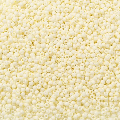 TOHO Round Beads X-SEED-TR11-0762-1