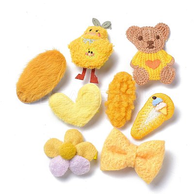 kids Hair Clips Sets PHAR-P006-A02-1