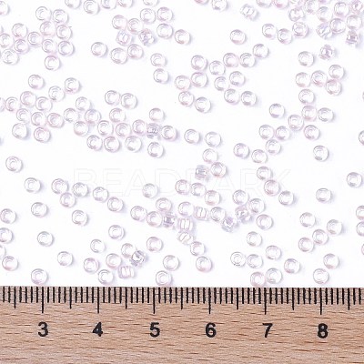 TOHO 8/0 Round Beads SEED-XTR08-0171L-1