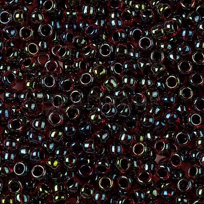 TOHO Round Seed Beads X-SEED-TR08-0400-1