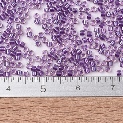 MIYUKI Delica Beads X-SEED-J020-DB1754-1