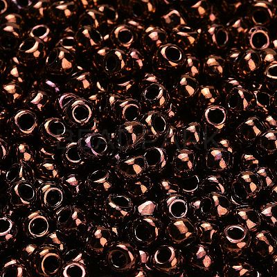 TOHO 3/0 Round Beads SEED-XTR03-0222-1
