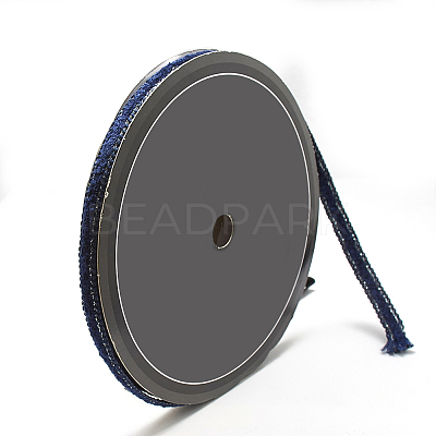 Braided Nylon Ribbons OCOR-N003-04D-1