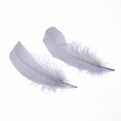 Goose Feather Costume Accessories FIND-T015-31-1