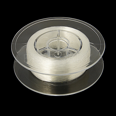 Japanese Elastic Crystal Thread EC-G003-0.5mm-01-1