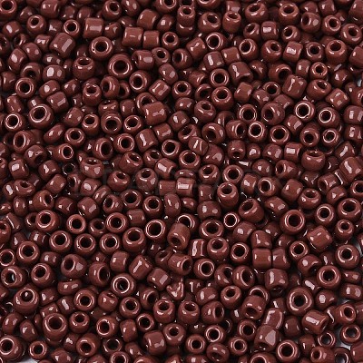 Glass Seed Beads SEED-A010-2mm-56-1
