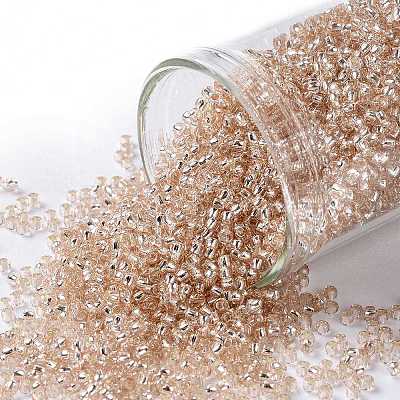 TOHO Round Seed Beads X-SEED-TR15-0031-1