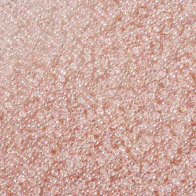 MIYUKI Round Rocailles Beads X-SEED-G008-RR0365-1
