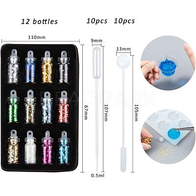 DIY Kit DIY-OC0001-20-1