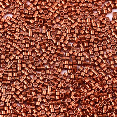 FGB 11/0 Grade A Glass Seed Beads SEED-S030-1210-1