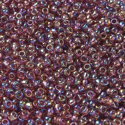 TOHO 6/0 Round Beads SEED-XTR06-0166B-1