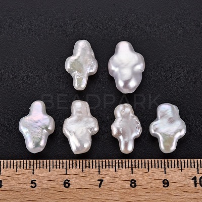 Natural Keshi Pearl Beads PEAR-N020-N01-1