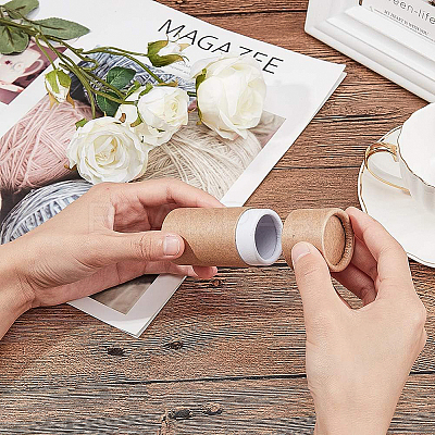 Kraft Paper Packaging Boxes CBOX-BC0001-26D-A-1