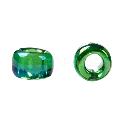 TOHO Round Seed Beads SEED-JPTR15-0167B-1