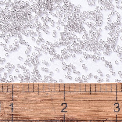 MIYUKI Delica Beads X-SEED-J020-DB1416-1
