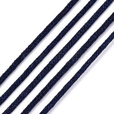Nylon Braided Cord NWIR-Q009A-335-1