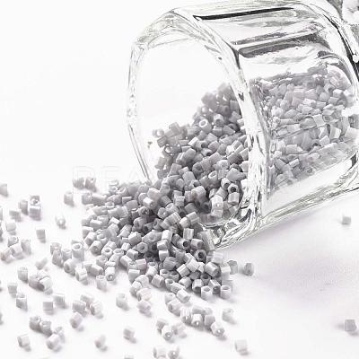 TOHO Hexagon Beads SEED-T2CUT-15-53-1