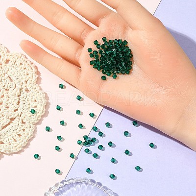 Preciosa® Crystal Beads Y-PRC-BA4-50730-1