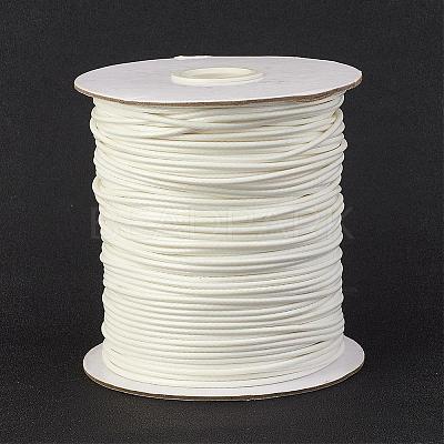 Eco-Friendly Korean Waxed Polyester Cord YC-P002-1.5mm-1125-1
