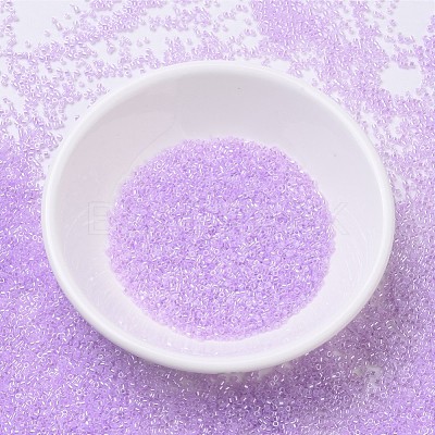 MIYUKI Delica Beads X-SEED-J020-DB0248-1