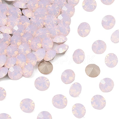 Preciosa® MAXIMA Crystal Round Stones Y-PRC-RBSS39-71350-1