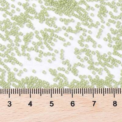 MIYUKI Round Rocailles Beads SEED-JP0010-RR4473-1