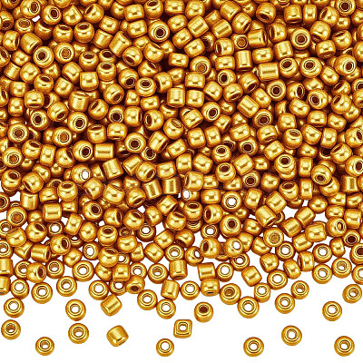 100G 6/0 Glass Seed Beads SEED-SP0001-12B-01-1