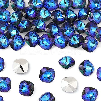 Preciosa® MAXIMA Crystal Fancy Stones Y-PRC-FC10-00030-296-1