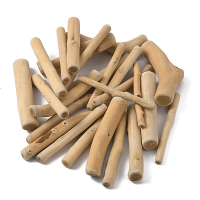 Driftwood Pieces WOOD-WH0027-77D-1