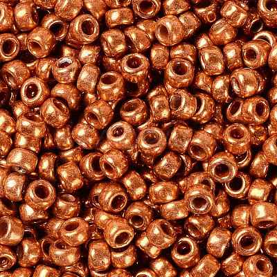 TOHO 8/0 Round Beads SEED-XTR08-0562-1