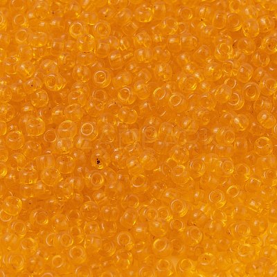 MIYUKI Round Rocailles Beads SEED-X0055-RR0137-1