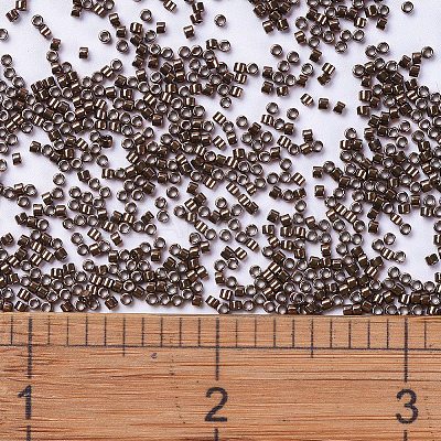 MIYUKI Delica Beads SEED-X0054-DB0460-1