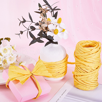 Kraft Paper Cords OCOR-WH20019-03C-1