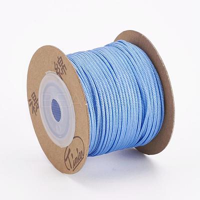 Nylon Braided Cord OCOR-L035-G07-1