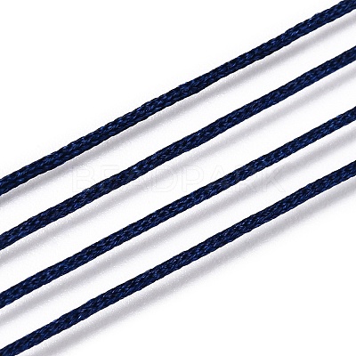 Nylon Chinese Knot Cord NWIR-C003-01B-23-1