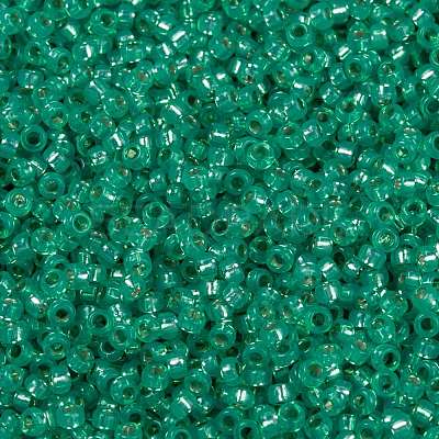 MIYUKI Round Rocailles Beads SEED-X0056-RR0572-1
