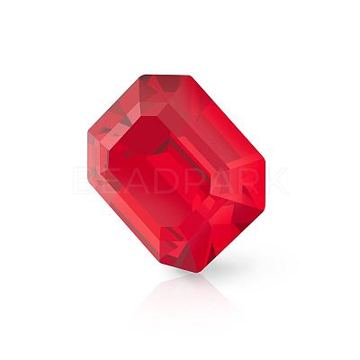 Preciosa® MAXIMA Crystal Fancy Stones X-PRC-FD8-90070-1