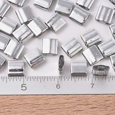 MIYUKI TILA Beads X-SEED-J020-TL4575-1