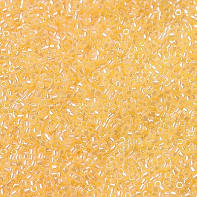 MIYUKI Delica Beads SEED-J020-DB0233-1