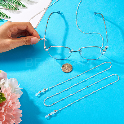 Eyeglasses Chains AJEW-TAC00020-1
