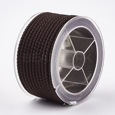Acrylic Fiber Cords OCOR-Q048-01A-1