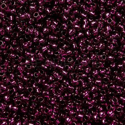 TOHO Round Seed Beads SEED-JPTR11-2226-1