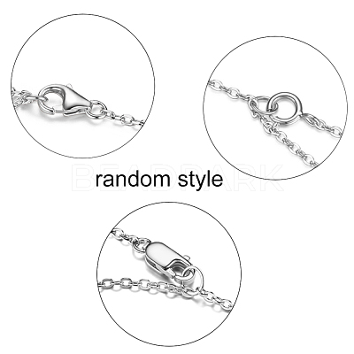 Trendy Stainless Steel Anklet JA42B-1
