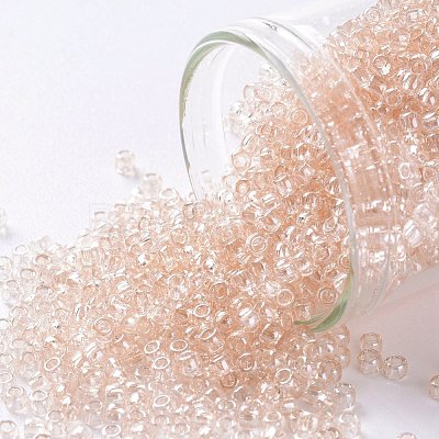 TOHO 11/0 Round Beads SEED-XTR11-0630-1