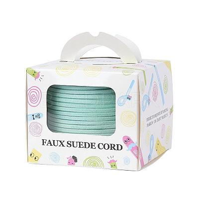 Faux Suede Cord LW-JP0001-3.0mm-1085-1