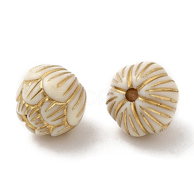 Transparent Acrylic Beads LS-X-OACR-C016-03A-1