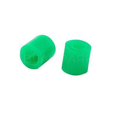 1 Box 5mm Hama Beads PE DIY Fuse Beads Refills for Kids DIY-X0047-A22-B-1