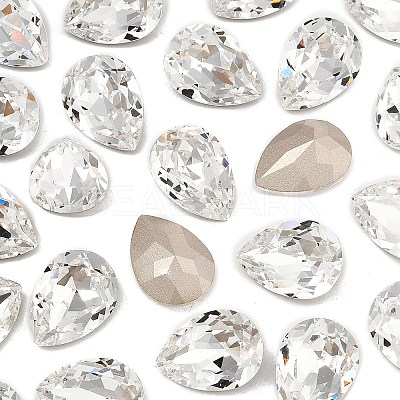 Preciosa® MAXIMA Crystal Fancy Stones Y-PRC-FE18-00030-1