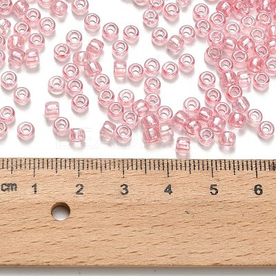 TOHO 6/0 Round Beads SEED-TR06-0289-1