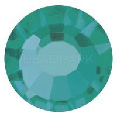 Preciosa® Crystal Hotfix Flatback Stones Y-PRC-HSS8-60230-1
